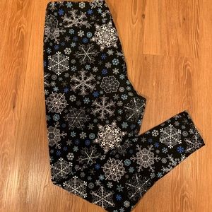 LLR Leggings TC2